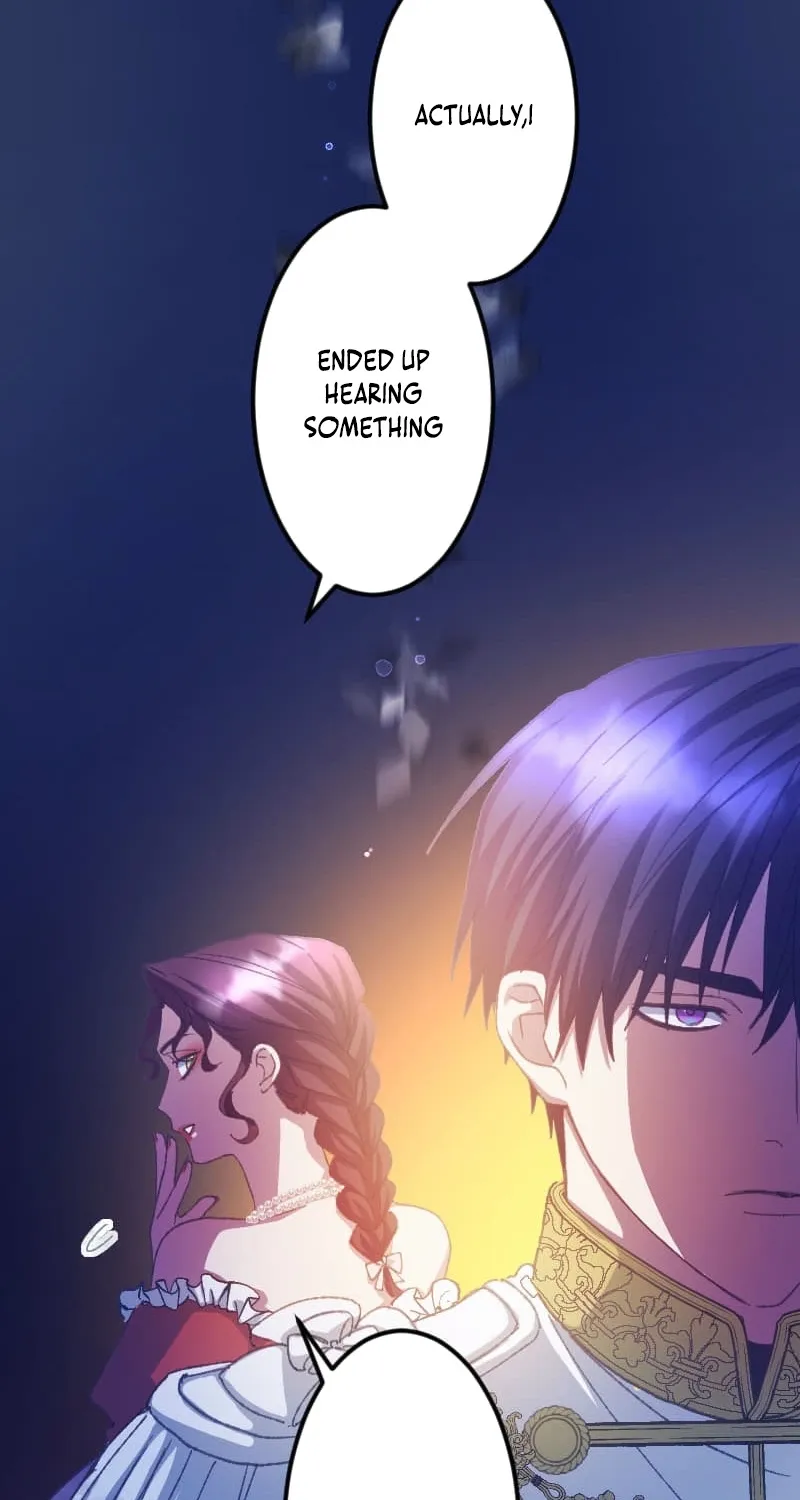 Blessed by Fate, Defiant in Love Chapter 38 page 2 - 