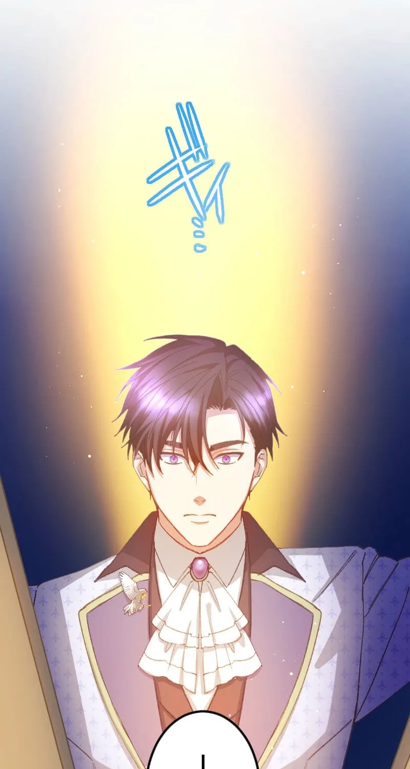 Blessed by Fate, Defiant in Love Chapter 38 page 11 - 