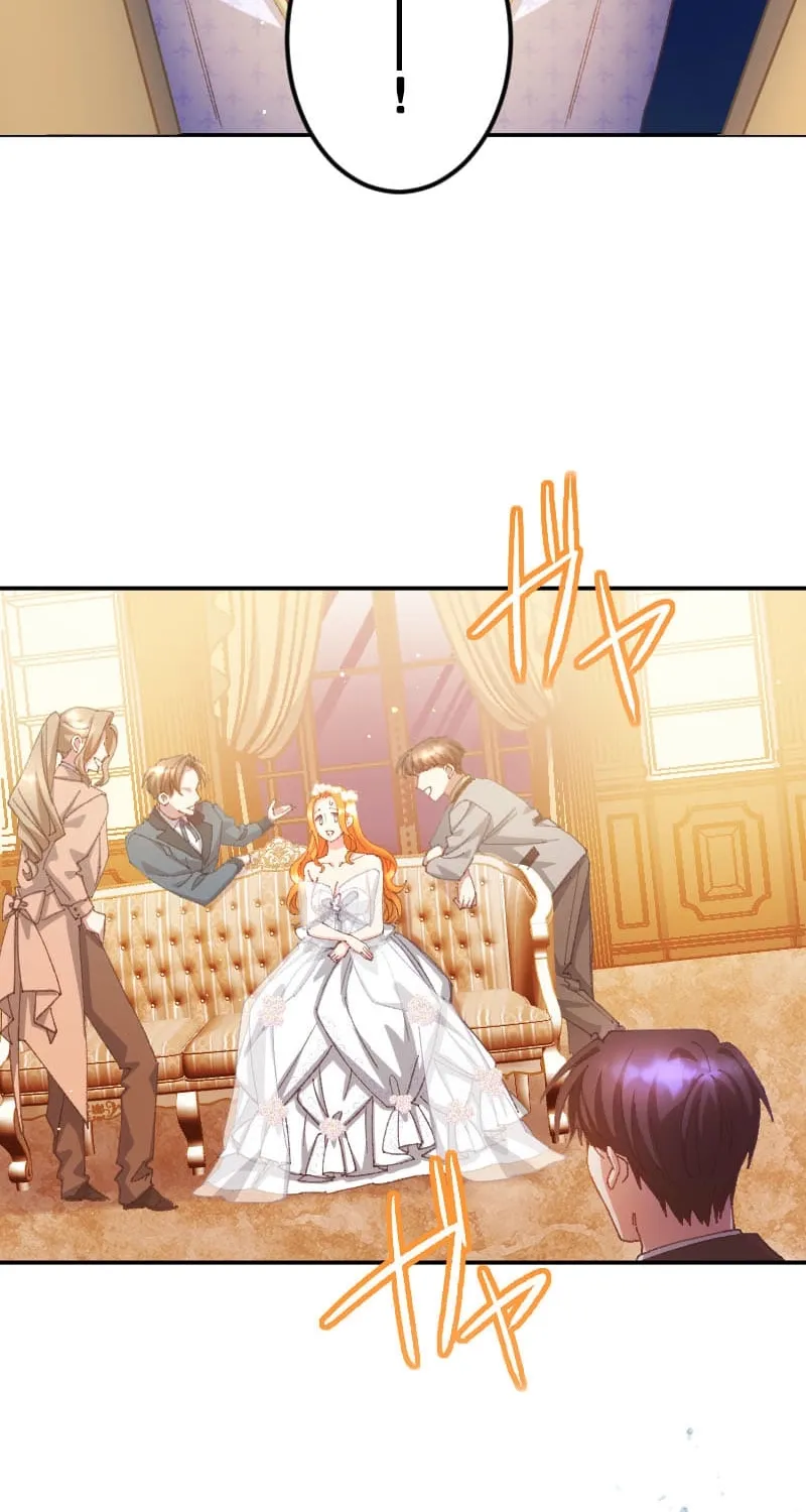 Blessed by Fate, Defiant in Love Chapter 38 page 12 - 