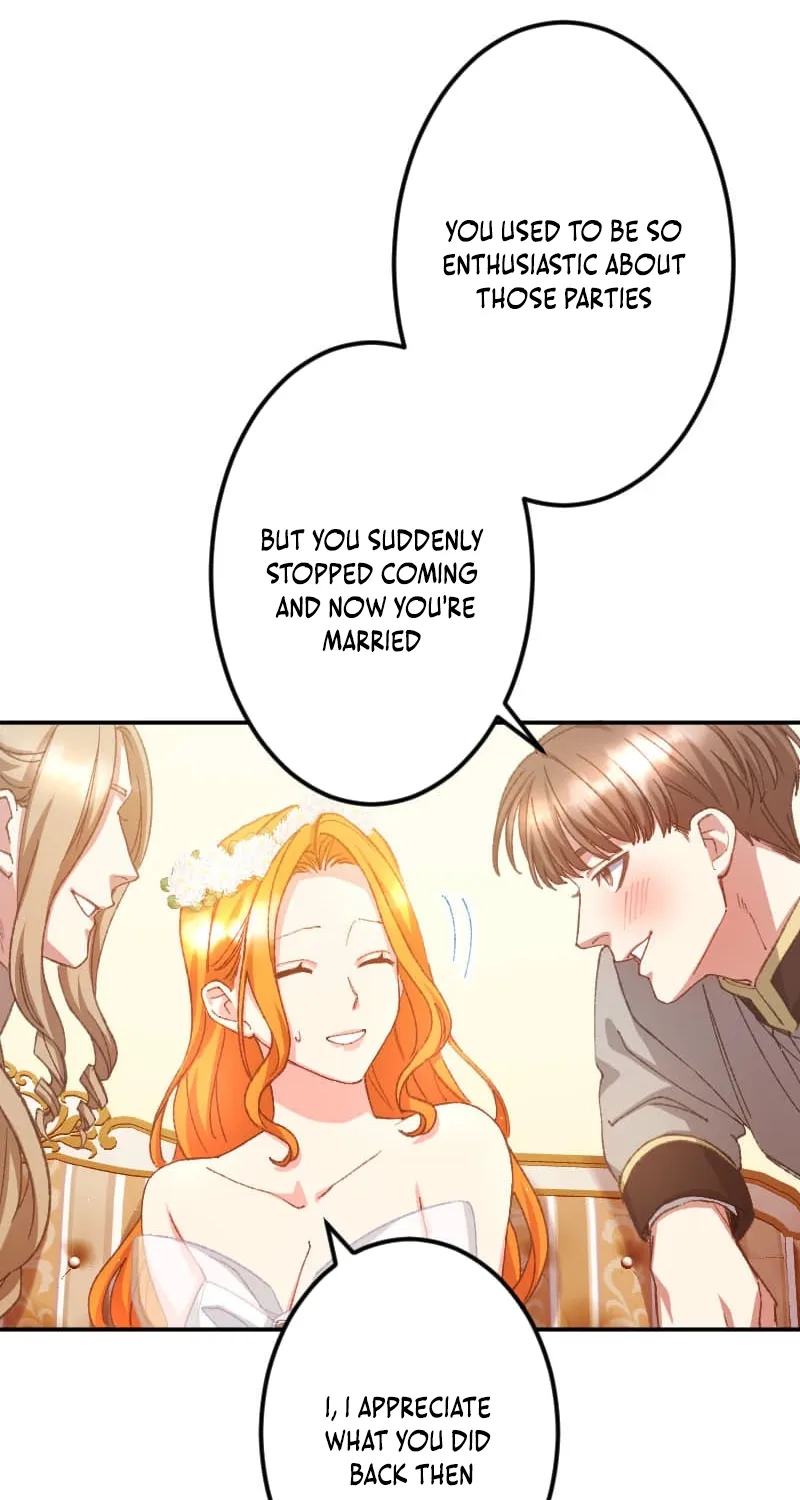Blessed by Fate, Defiant in Love Chapter 38 page 14 - 