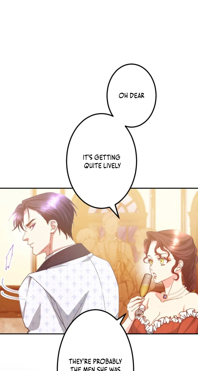 Blessed by Fate, Defiant in Love Chapter 38 page 17 - 