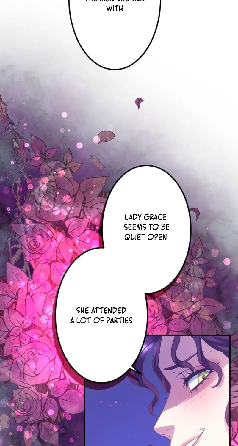 Blessed by Fate, Defiant in Love Chapter 38 page 18 - 