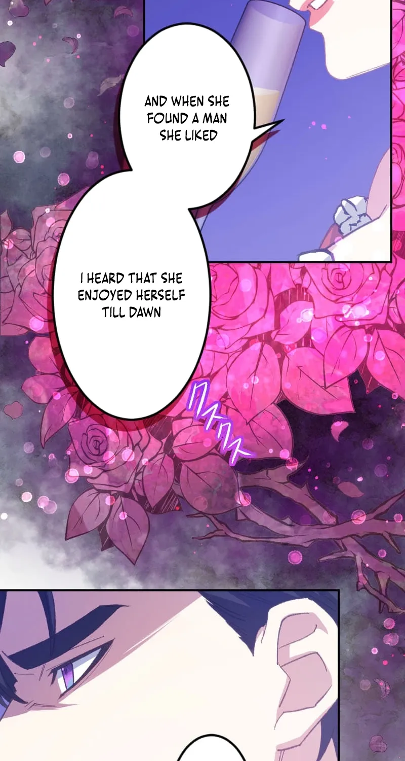 Blessed by Fate, Defiant in Love Chapter 38 page 19 - 