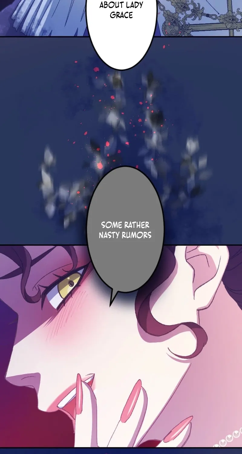Blessed by Fate, Defiant in Love Chapter 38 page 3 - 