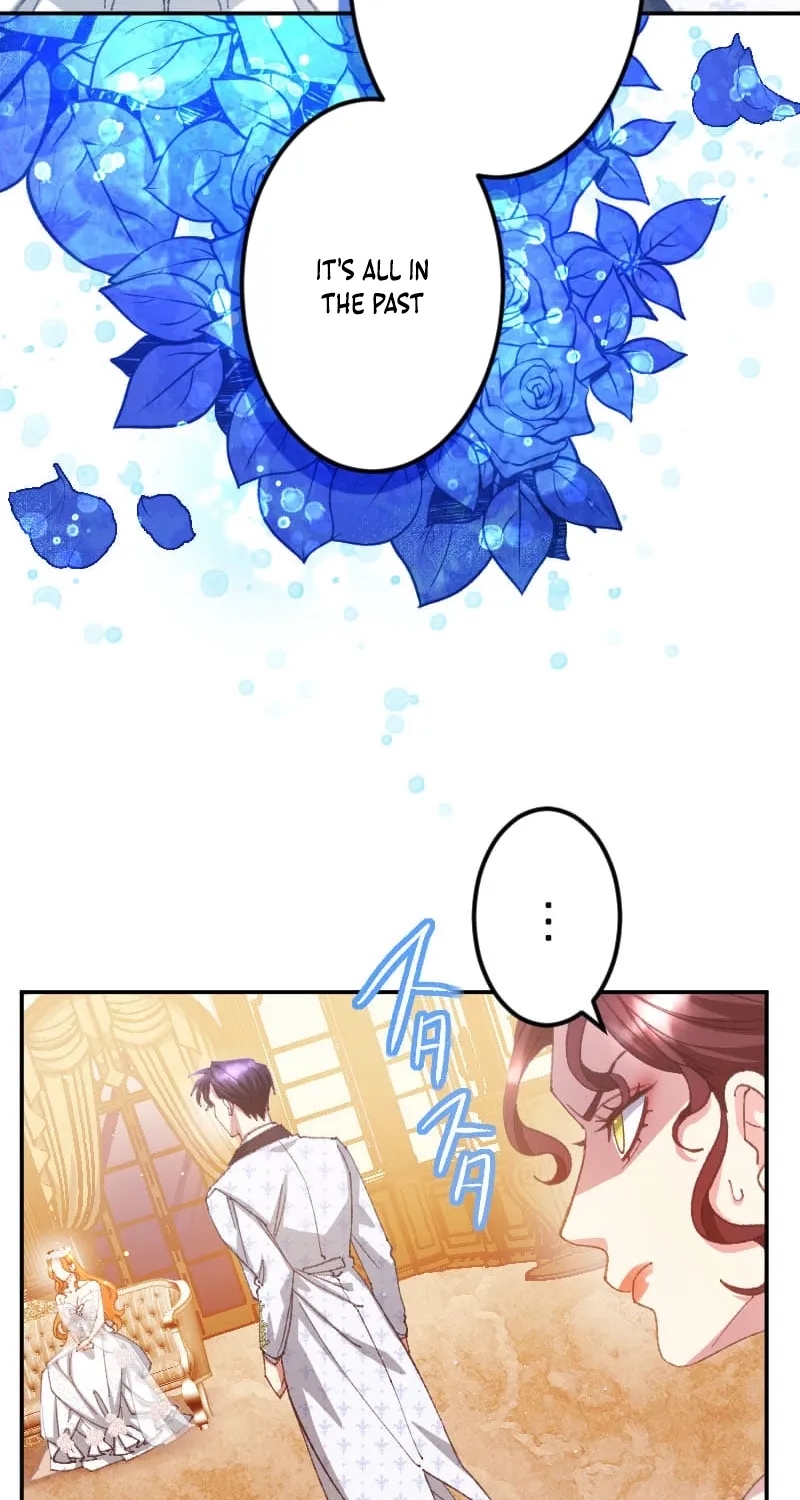 Blessed by Fate, Defiant in Love Chapter 38 page 22 - 