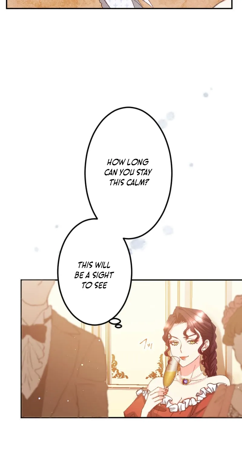 Blessed by Fate, Defiant in Love Chapter 38 page 23 - 