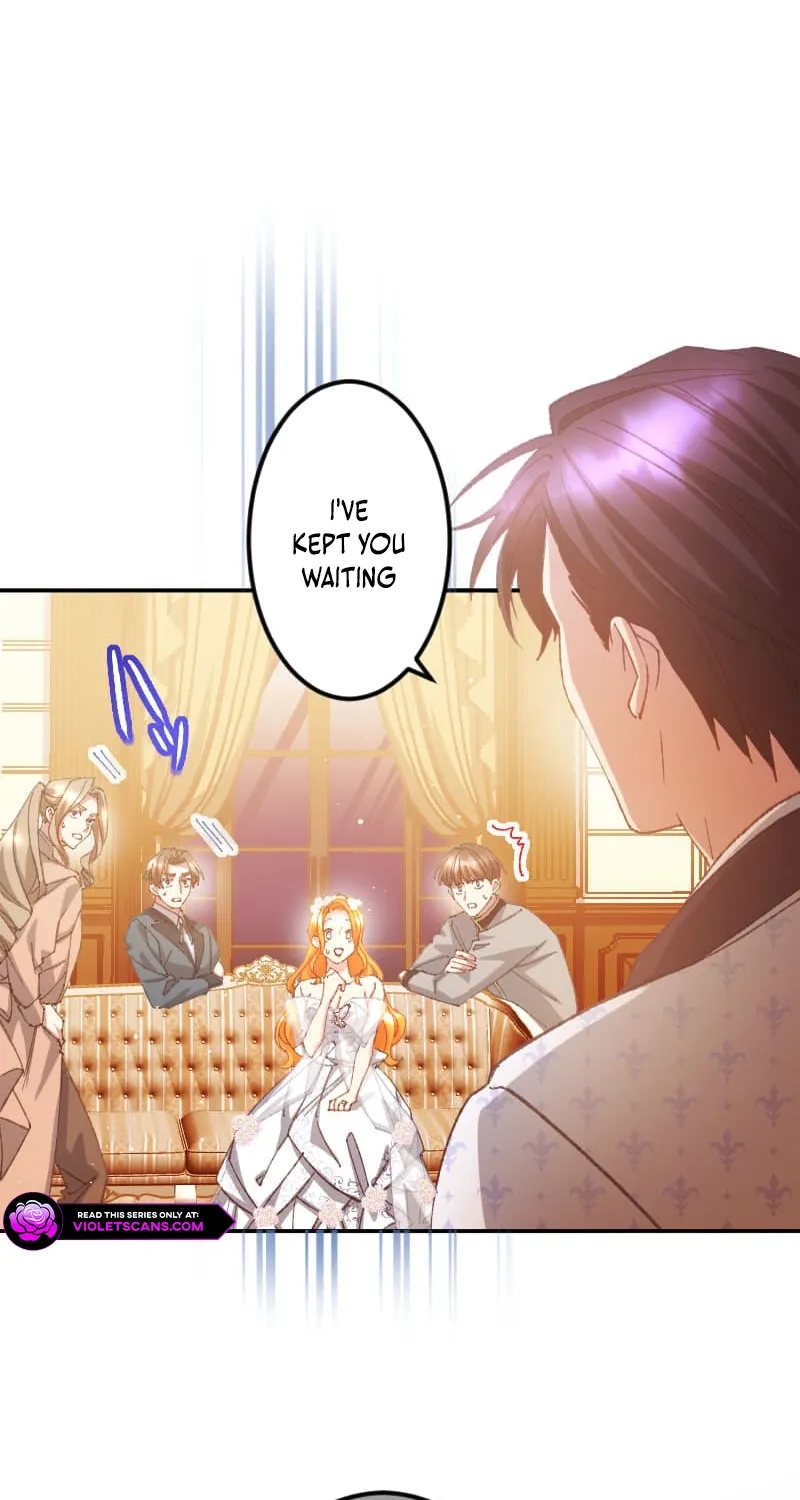 Blessed by Fate, Defiant in Love Chapter 38 page 24 - 