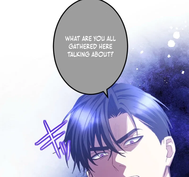Blessed by Fate, Defiant in Love Chapter 38 page 25 - 