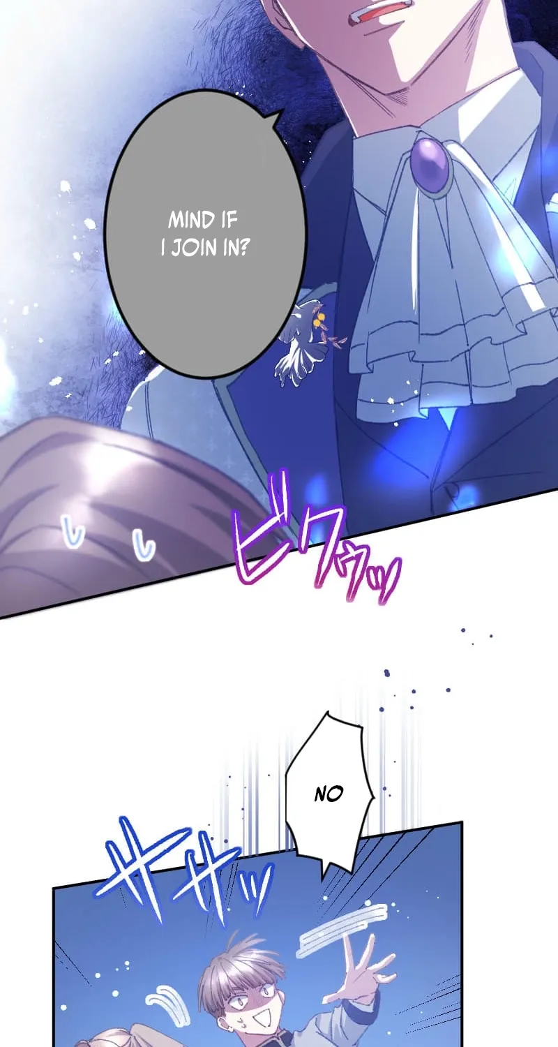 Blessed by Fate, Defiant in Love Chapter 38 page 26 - 