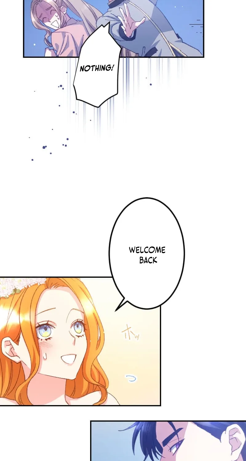 Blessed by Fate, Defiant in Love Chapter 38 page 27 - 