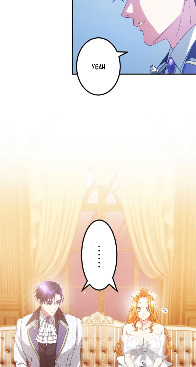 Blessed by Fate, Defiant in Love Chapter 38 page 28 - 