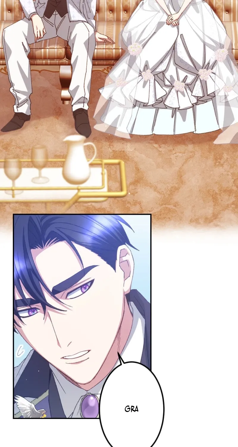 Blessed by Fate, Defiant in Love Chapter 38 page 29 - 
