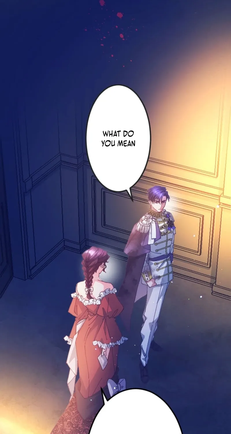Blessed by Fate, Defiant in Love Chapter 38 page 4 - 