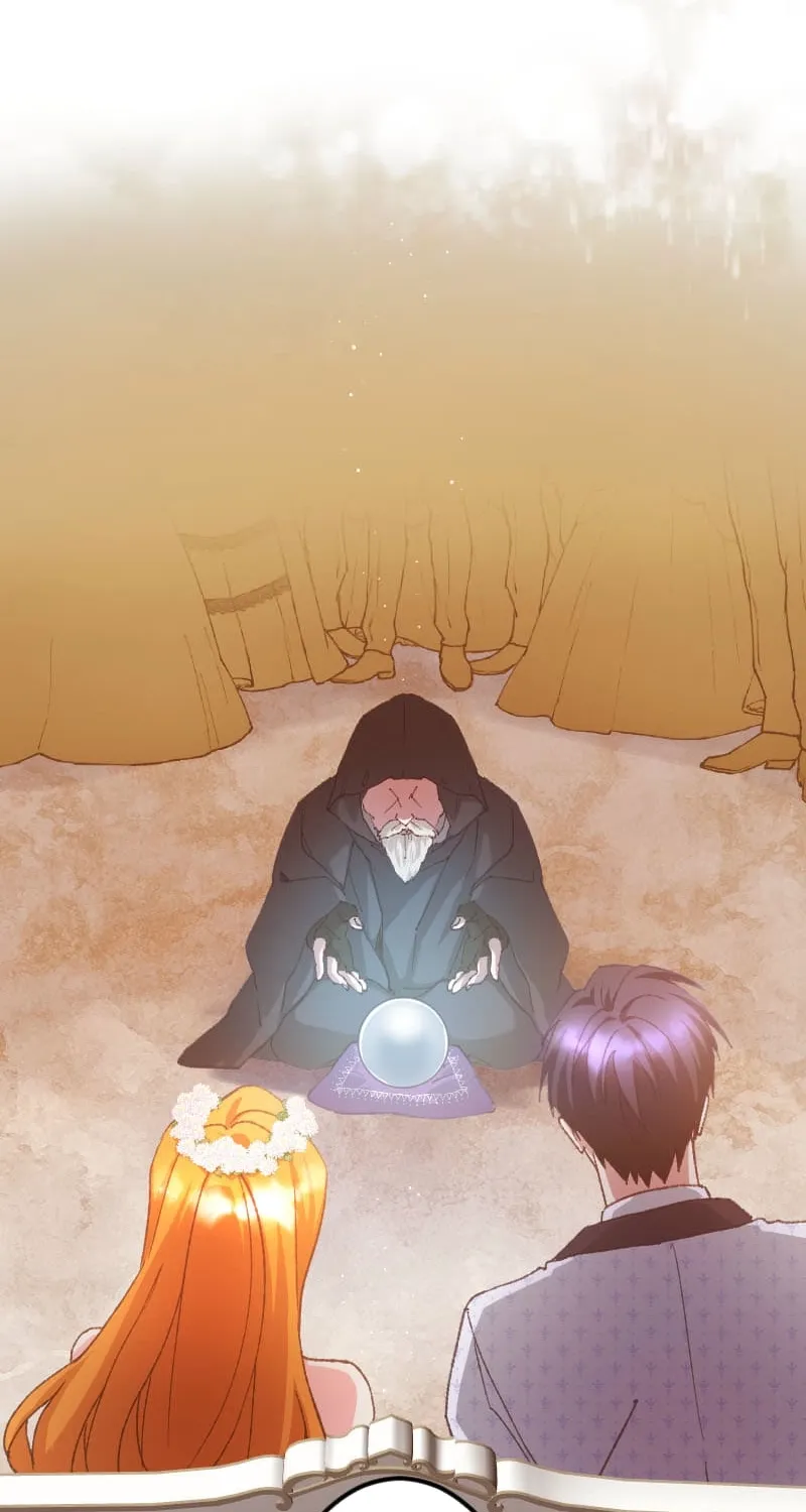 Blessed by Fate, Defiant in Love Chapter 38 page 34 - 