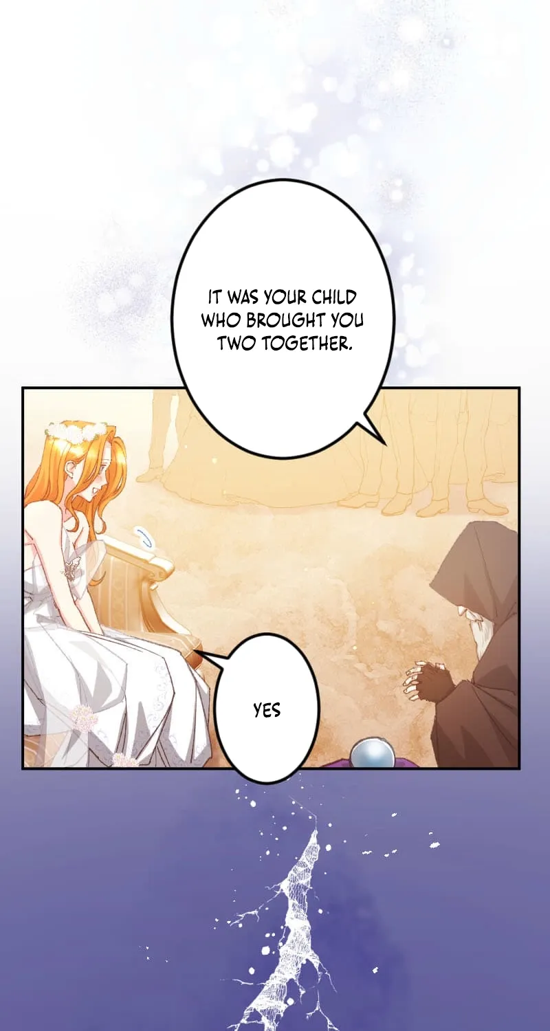 Blessed by Fate, Defiant in Love Chapter 38 page 38 - 