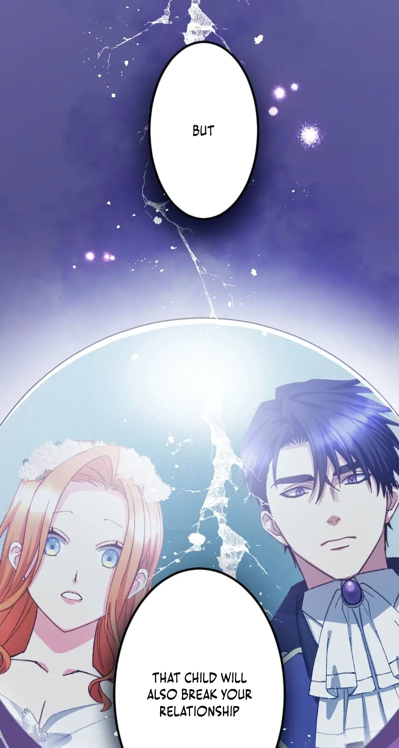 Blessed by Fate, Defiant in Love Chapter 38 page 39 - 
