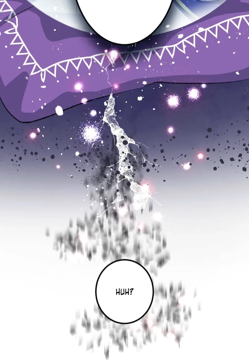 Blessed by Fate, Defiant in Love Chapter 38 page 40 - 