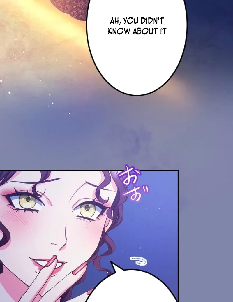 Blessed by Fate, Defiant in Love Chapter 38 page 5 - 