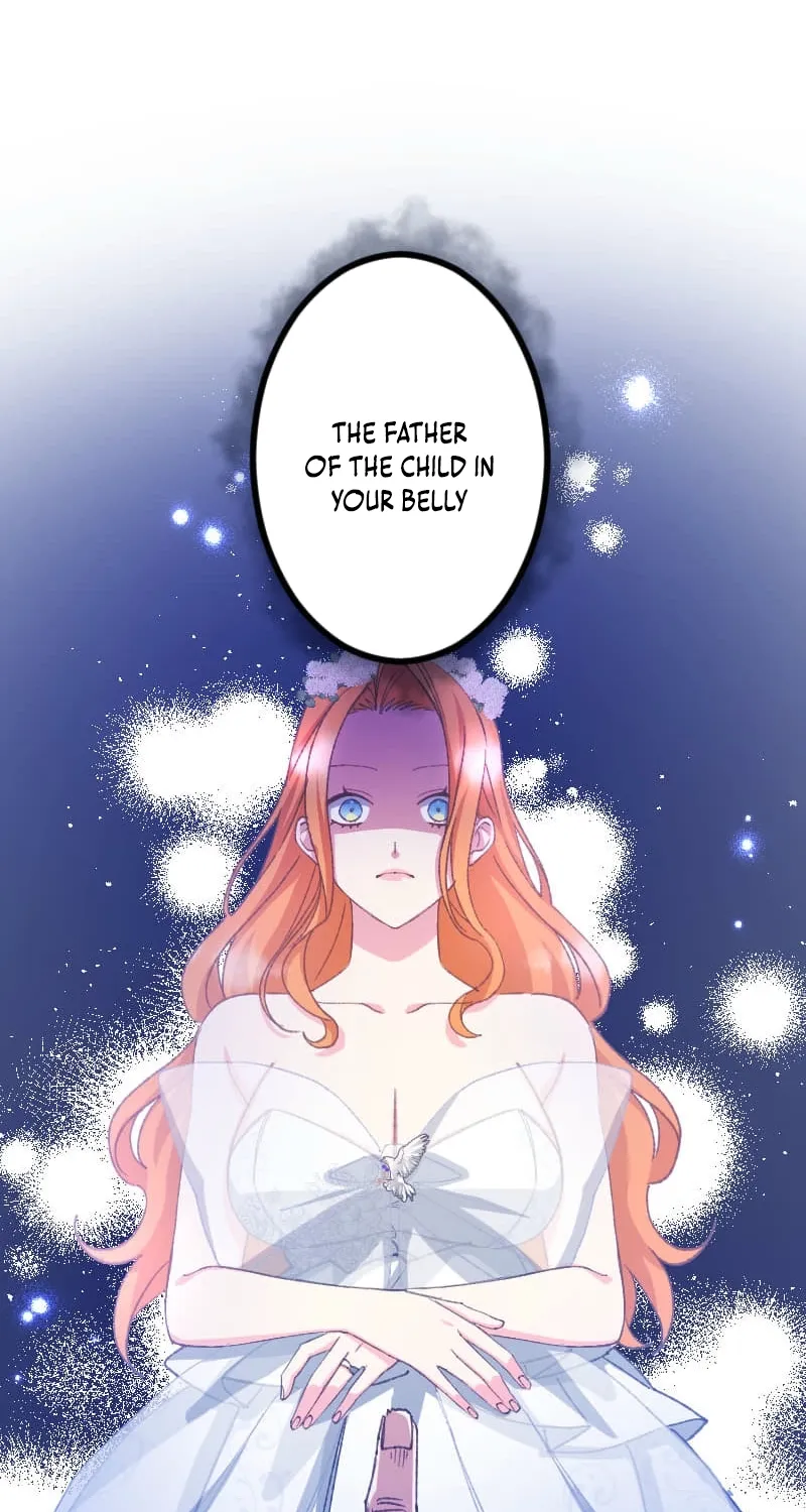 Blessed by Fate, Defiant in Love Chapter 38 page 41 - 