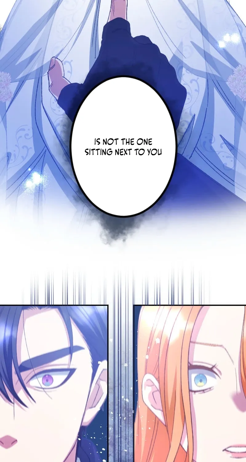 Blessed by Fate, Defiant in Love Chapter 38 page 42 - 