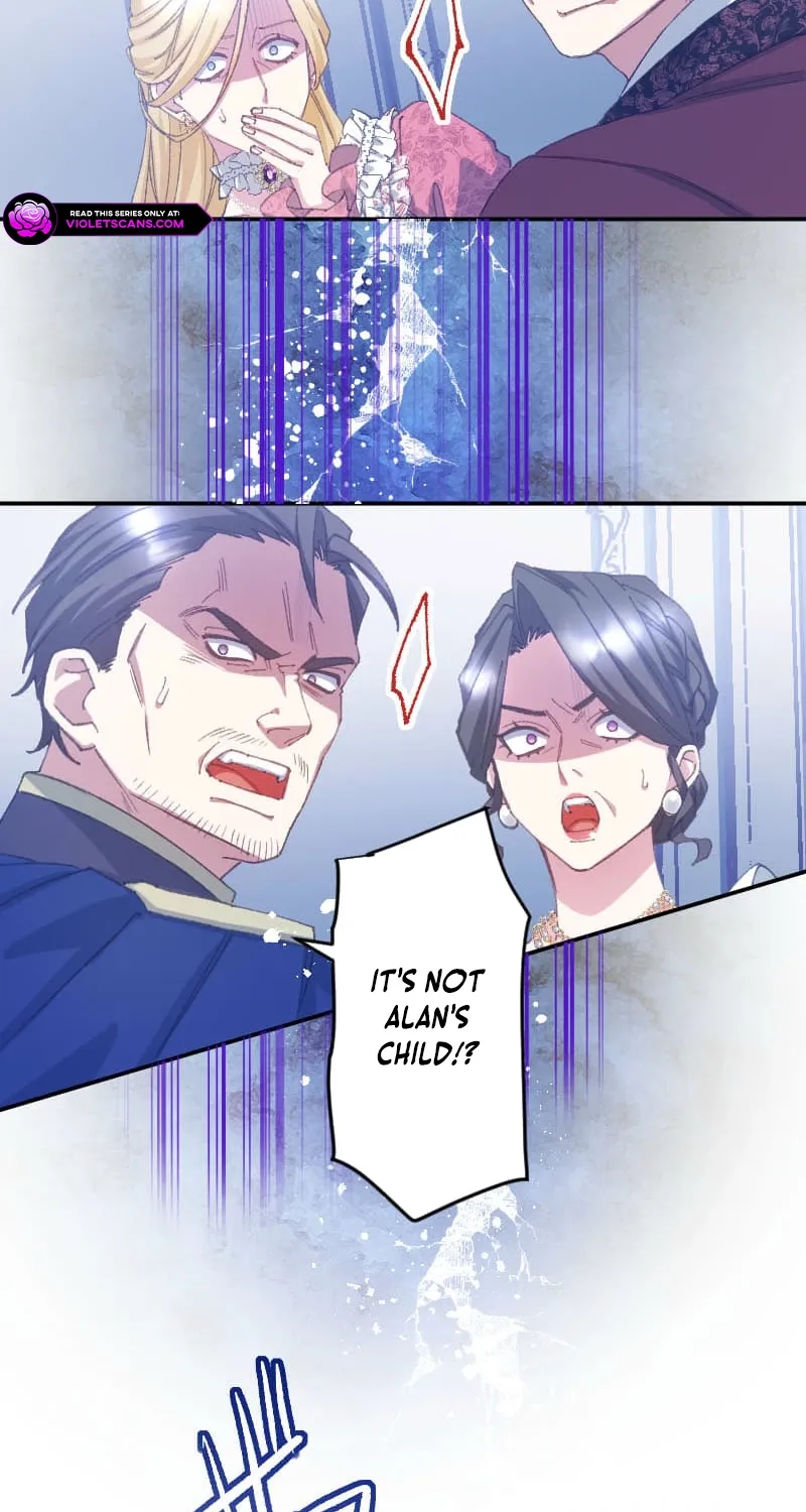 Blessed by Fate, Defiant in Love Chapter 38 page 46 - 