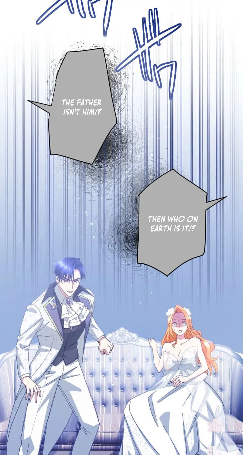 Blessed by Fate, Defiant in Love Chapter 38 page 47 - 