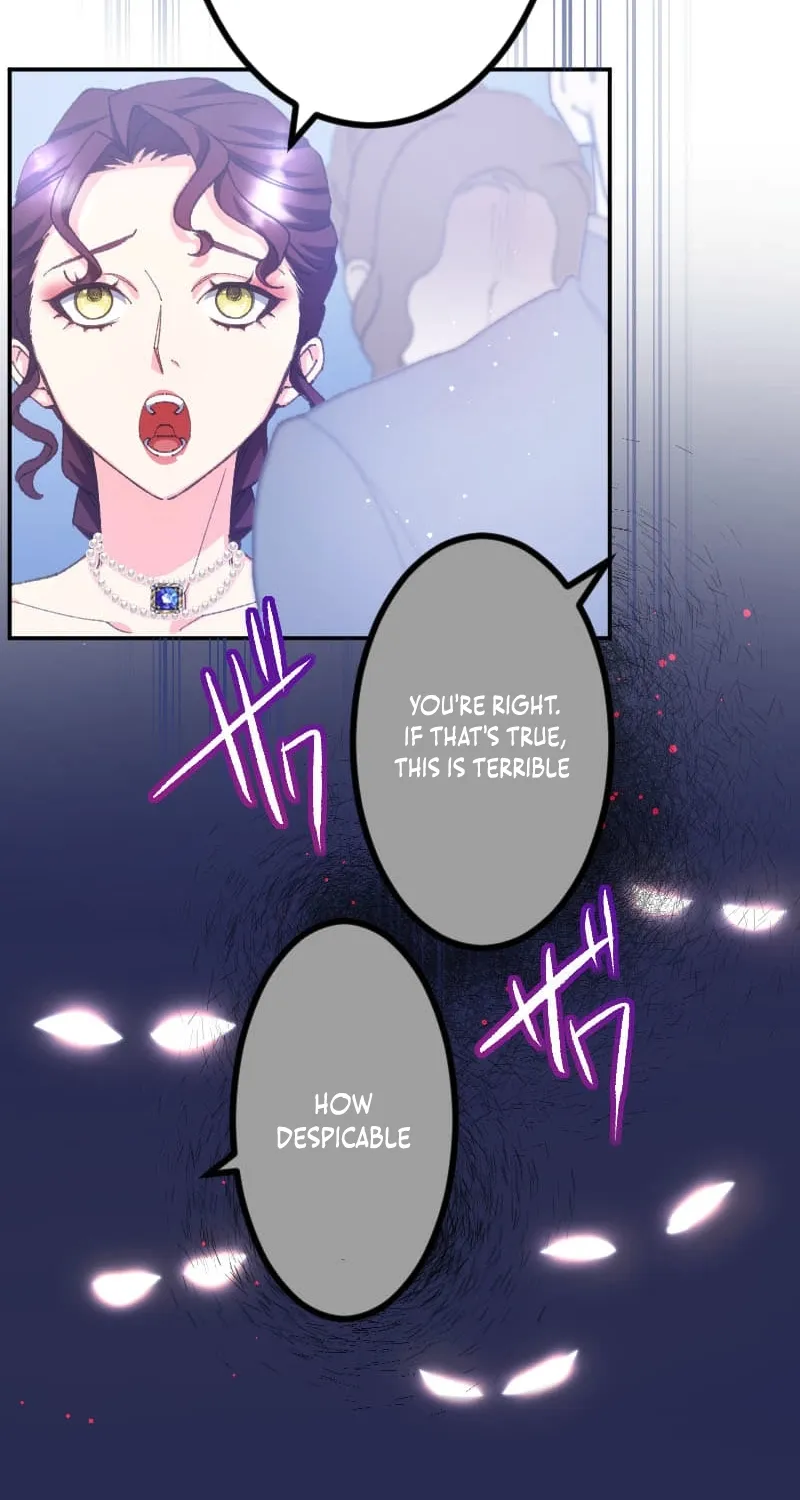 Blessed by Fate, Defiant in Love Chapter 38 page 49 - 