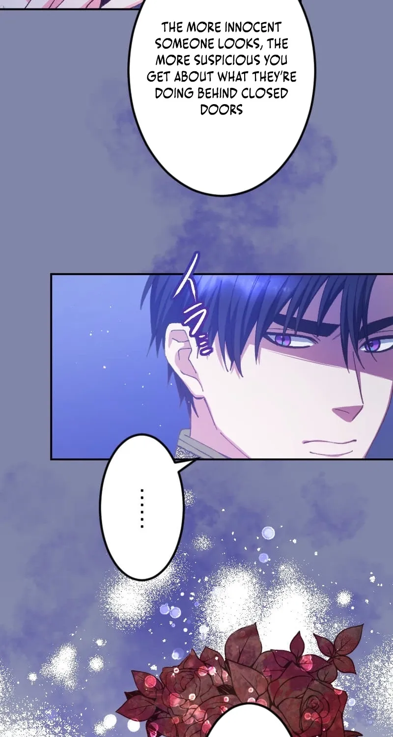 Blessed by Fate, Defiant in Love Chapter 38 page 6 - 