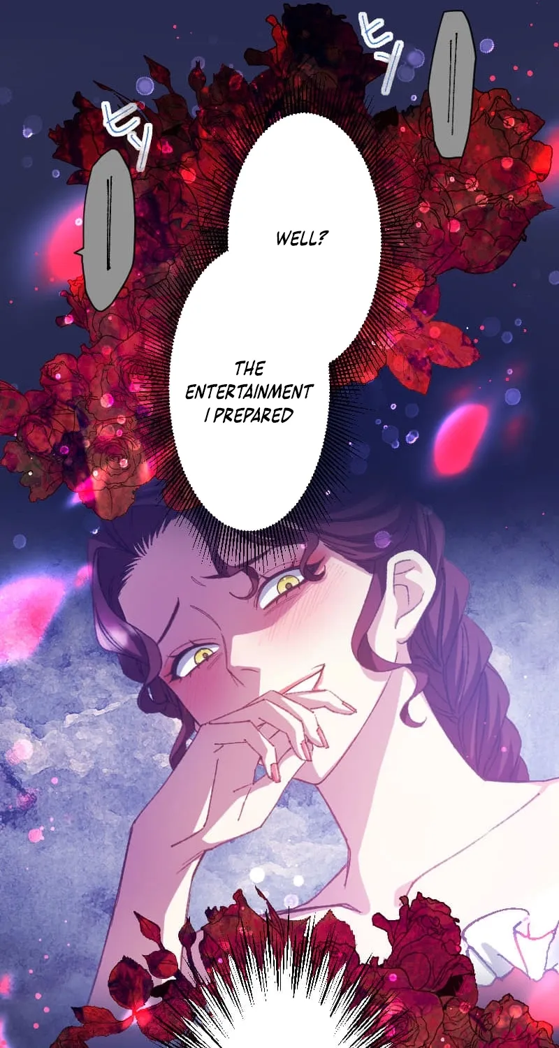 Blessed by Fate, Defiant in Love Chapter 38 page 51 - 