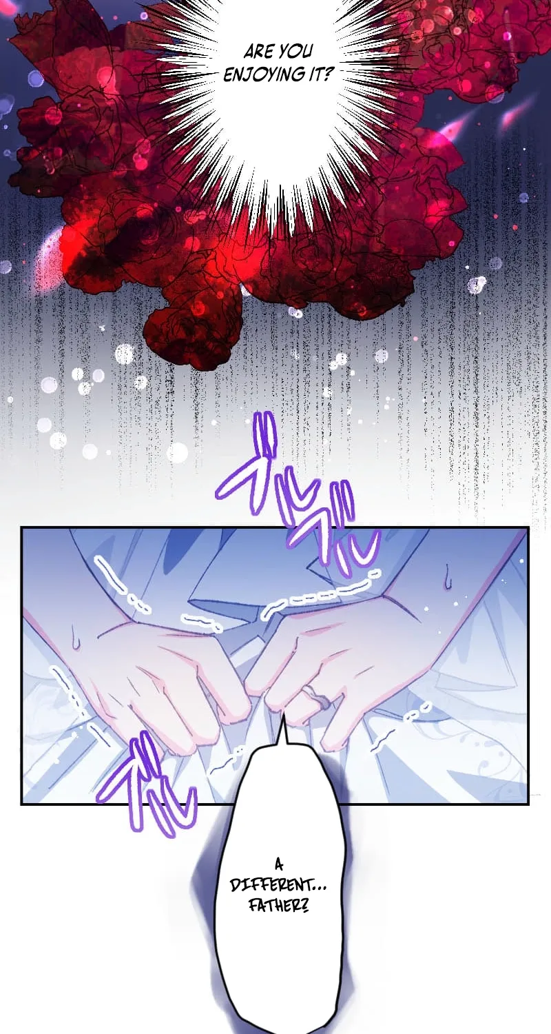 Blessed by Fate, Defiant in Love Chapter 38 page 52 - 
