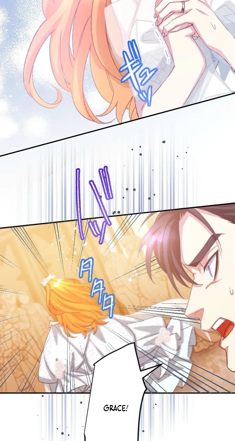 Blessed by Fate, Defiant in Love Chapter 38 page 55 - 