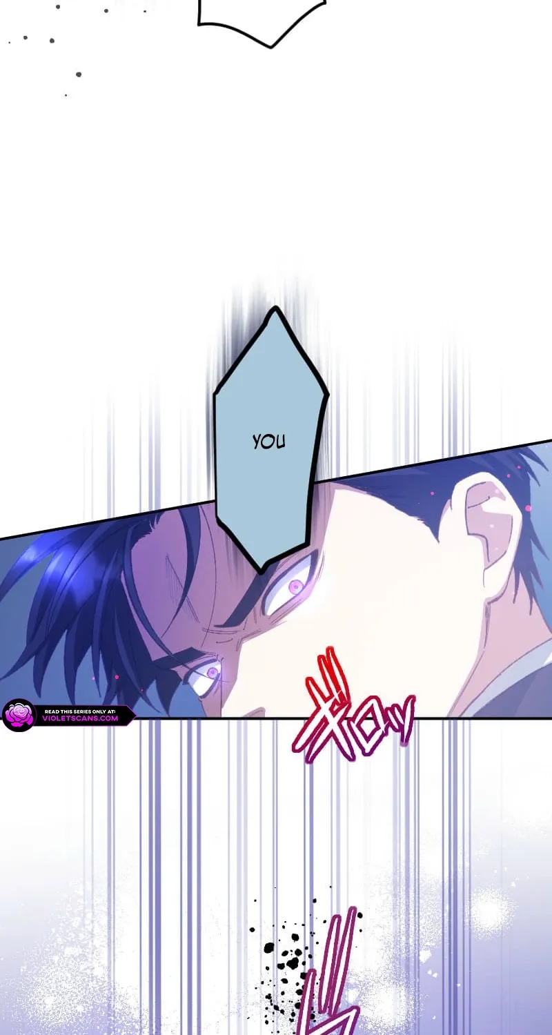 Blessed by Fate, Defiant in Love Chapter 38 page 57 - 