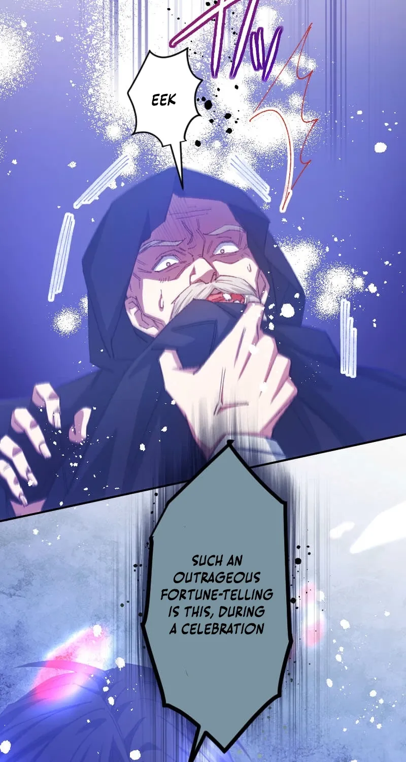 Blessed by Fate, Defiant in Love Chapter 38 page 58 - 