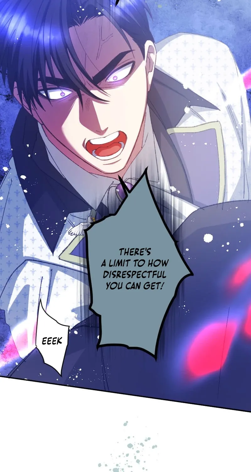 Blessed by Fate, Defiant in Love Chapter 38 page 59 - 