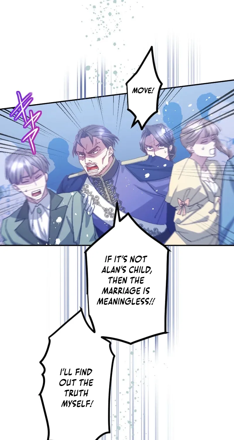 Blessed by Fate, Defiant in Love Chapter 38 page 60 - 
