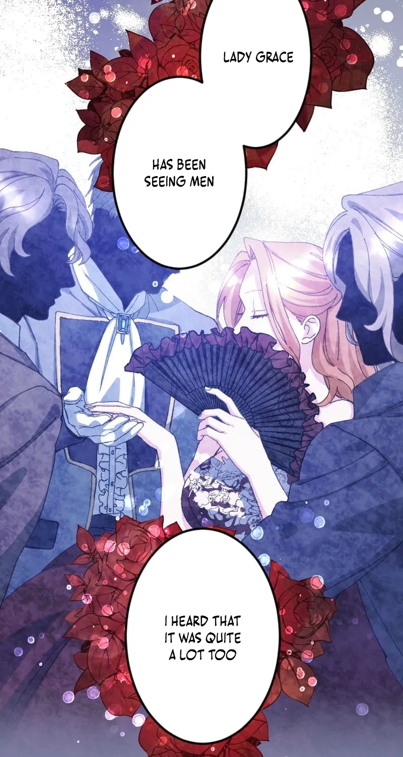 Blessed by Fate, Defiant in Love Chapter 38 page 7 - 