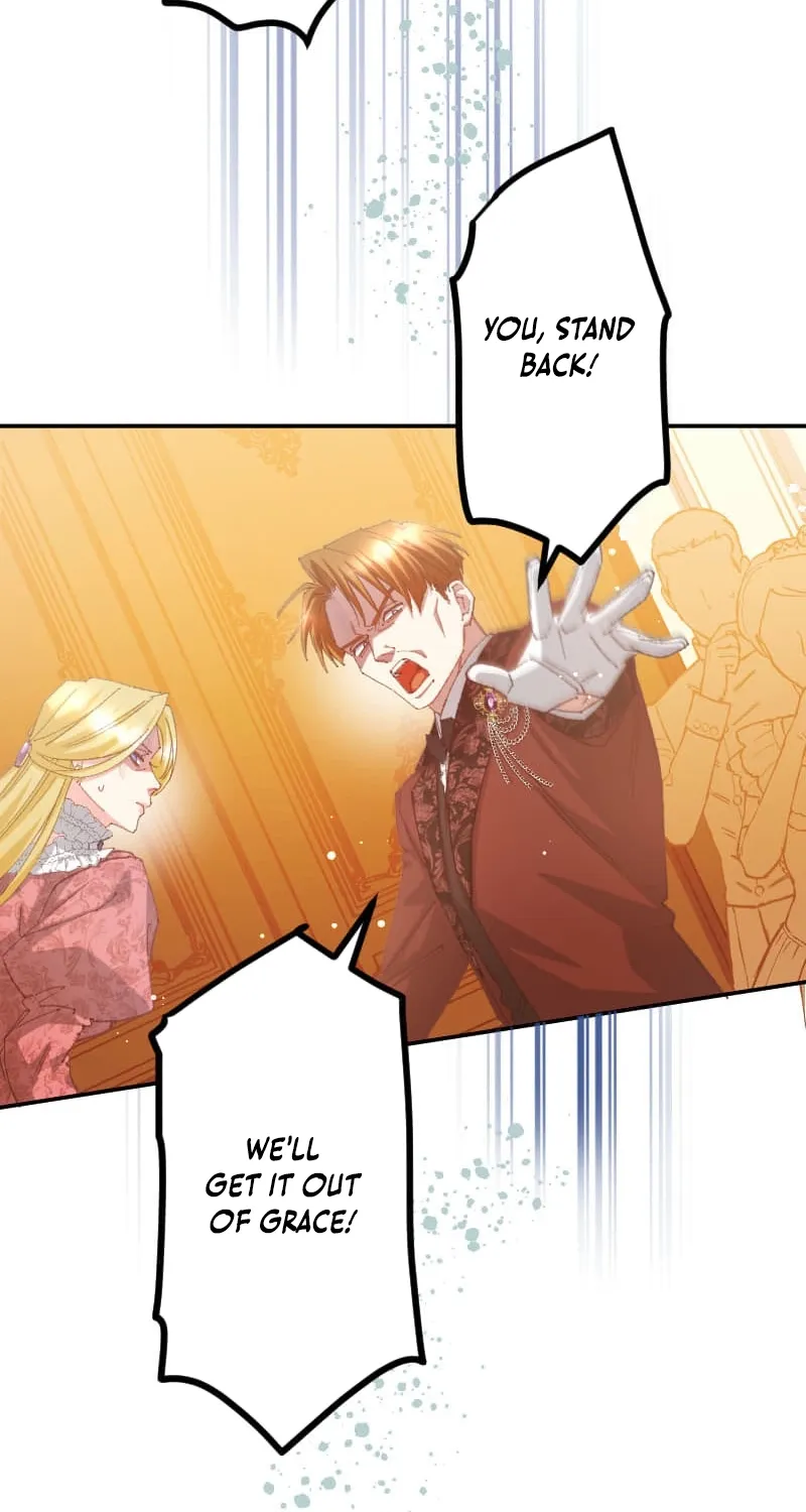 Blessed by Fate, Defiant in Love Chapter 38 page 61 - 