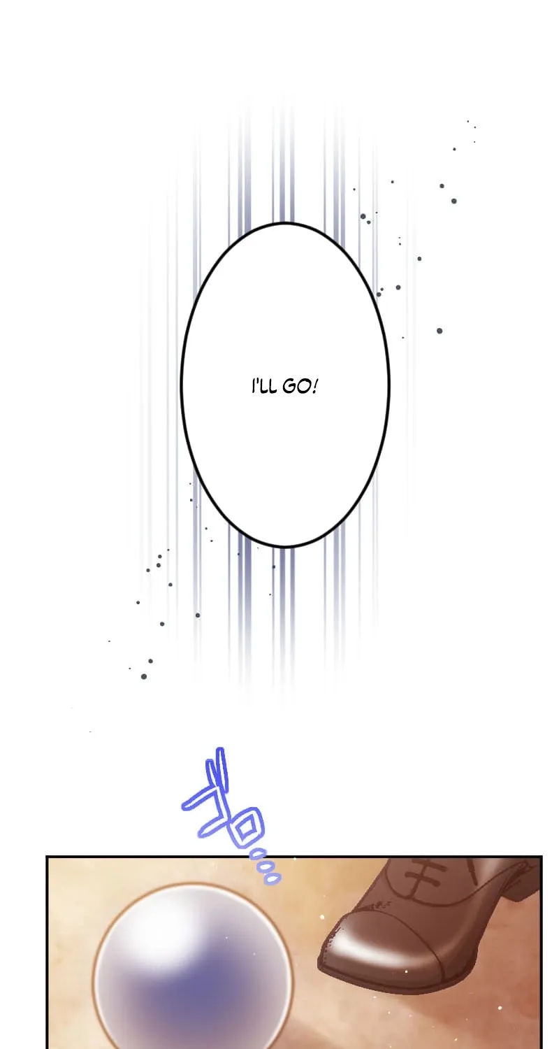 Blessed by Fate, Defiant in Love Chapter 38 page 63 - 