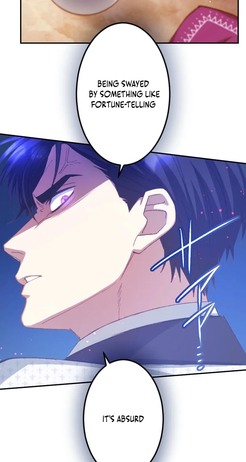 Blessed by Fate, Defiant in Love Chapter 38 page 64 - 