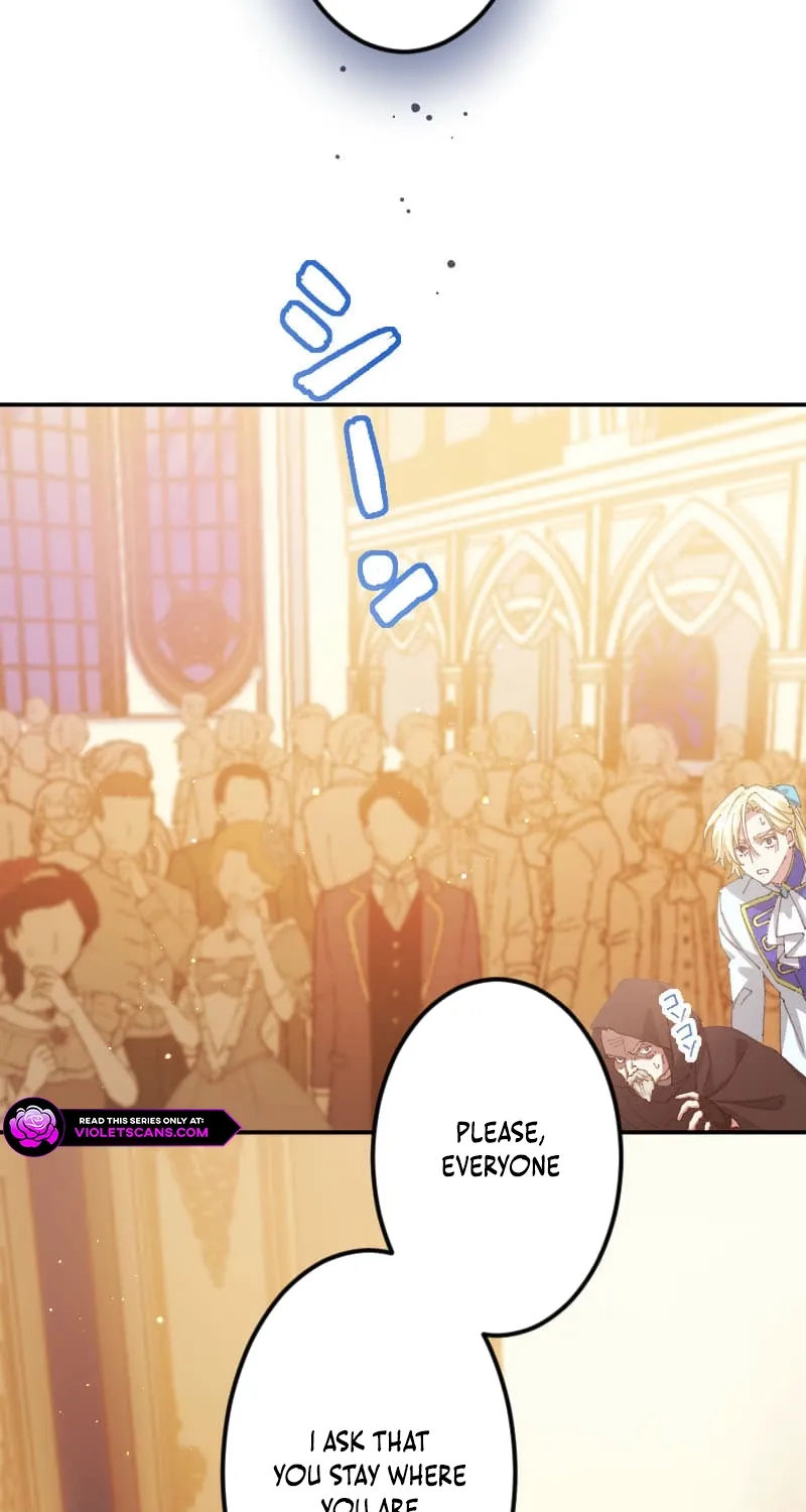 Blessed by Fate, Defiant in Love Chapter 38 page 65 - 