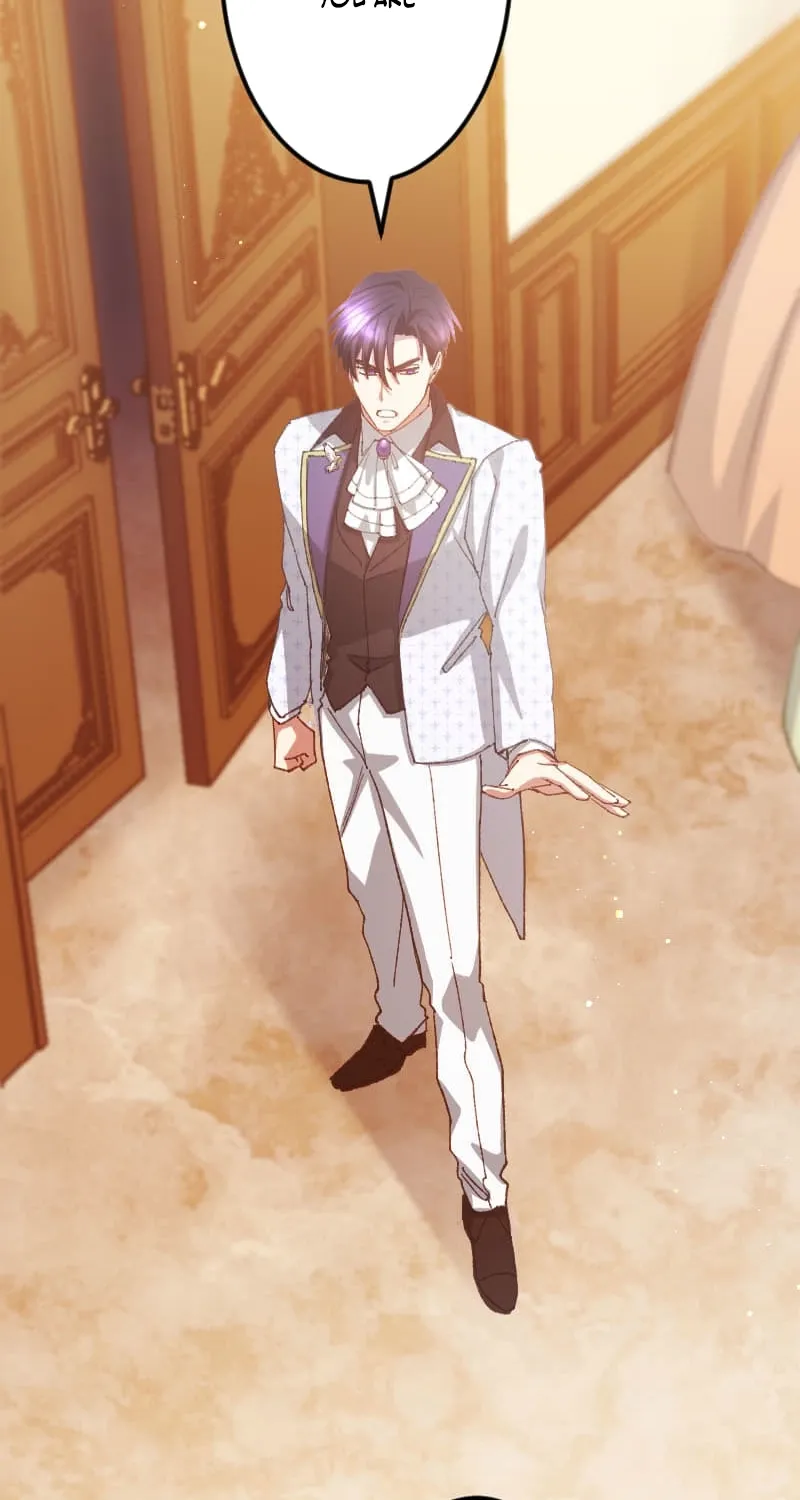 Blessed by Fate, Defiant in Love Chapter 38 page 66 - 