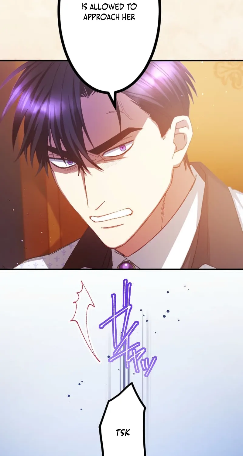 Blessed by Fate, Defiant in Love Chapter 38 page 68 - 