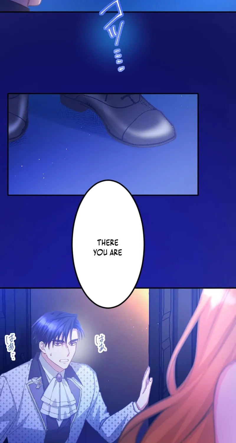 Blessed by Fate, Defiant in Love Chapter 38 page 71 - 