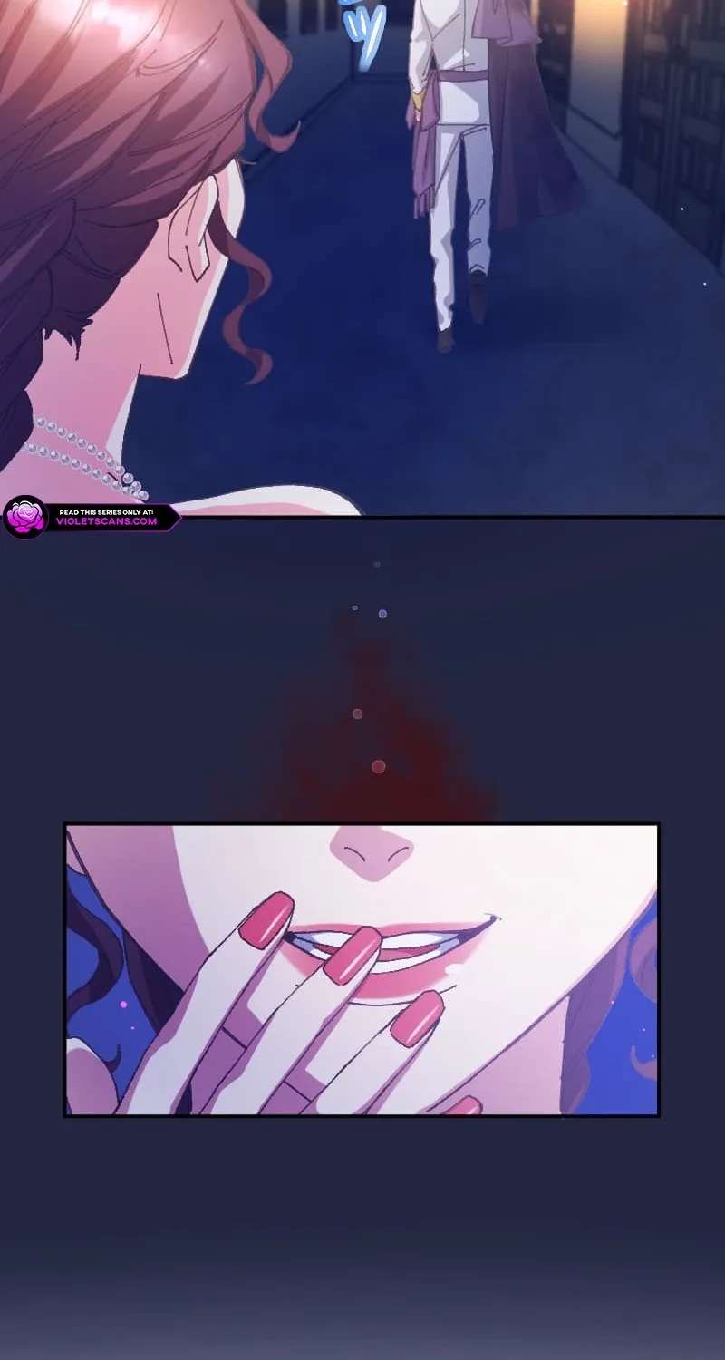 Blessed by Fate, Defiant in Love Chapter 38 page 9 - 
