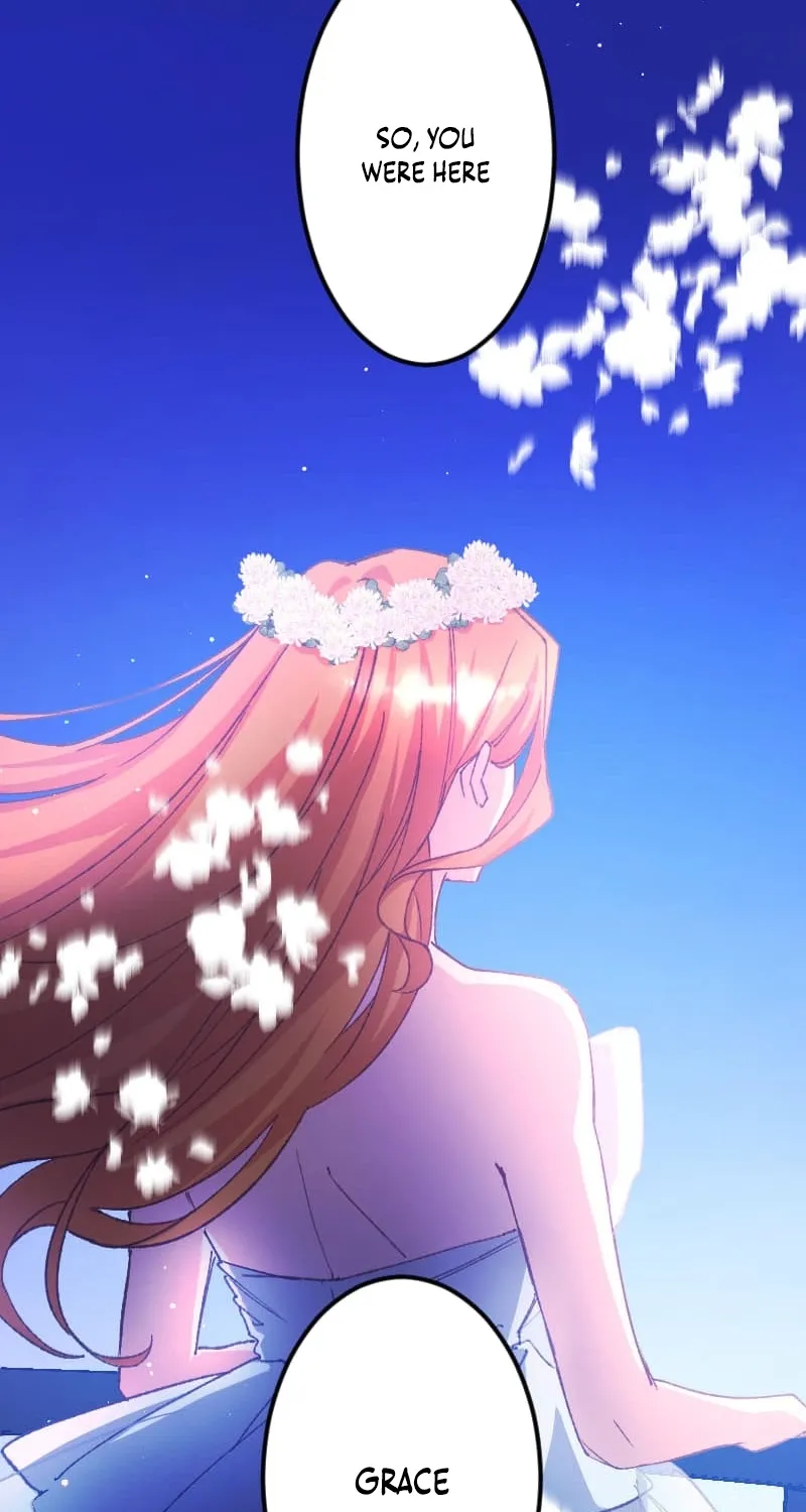 Blessed by Fate, Defiant in Love Chapter 39 page 2 - 