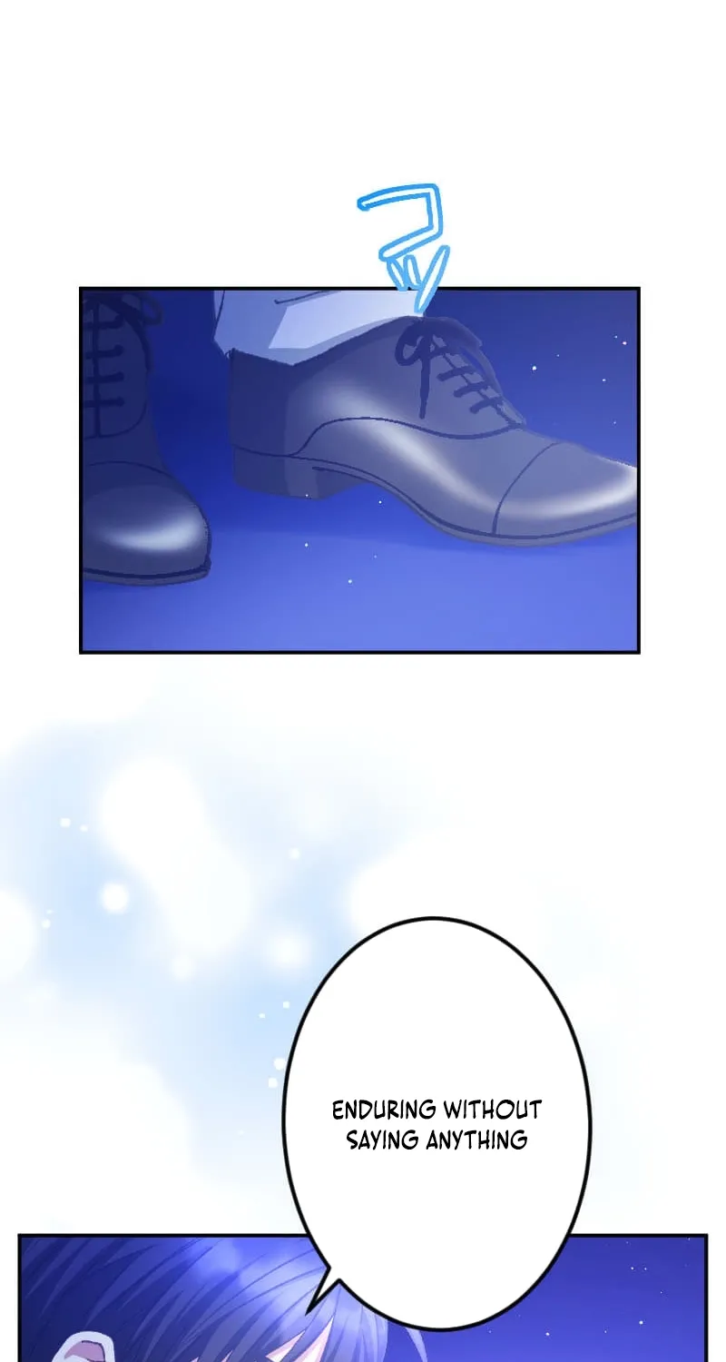 Blessed by Fate, Defiant in Love Chapter 39 page 11 - 