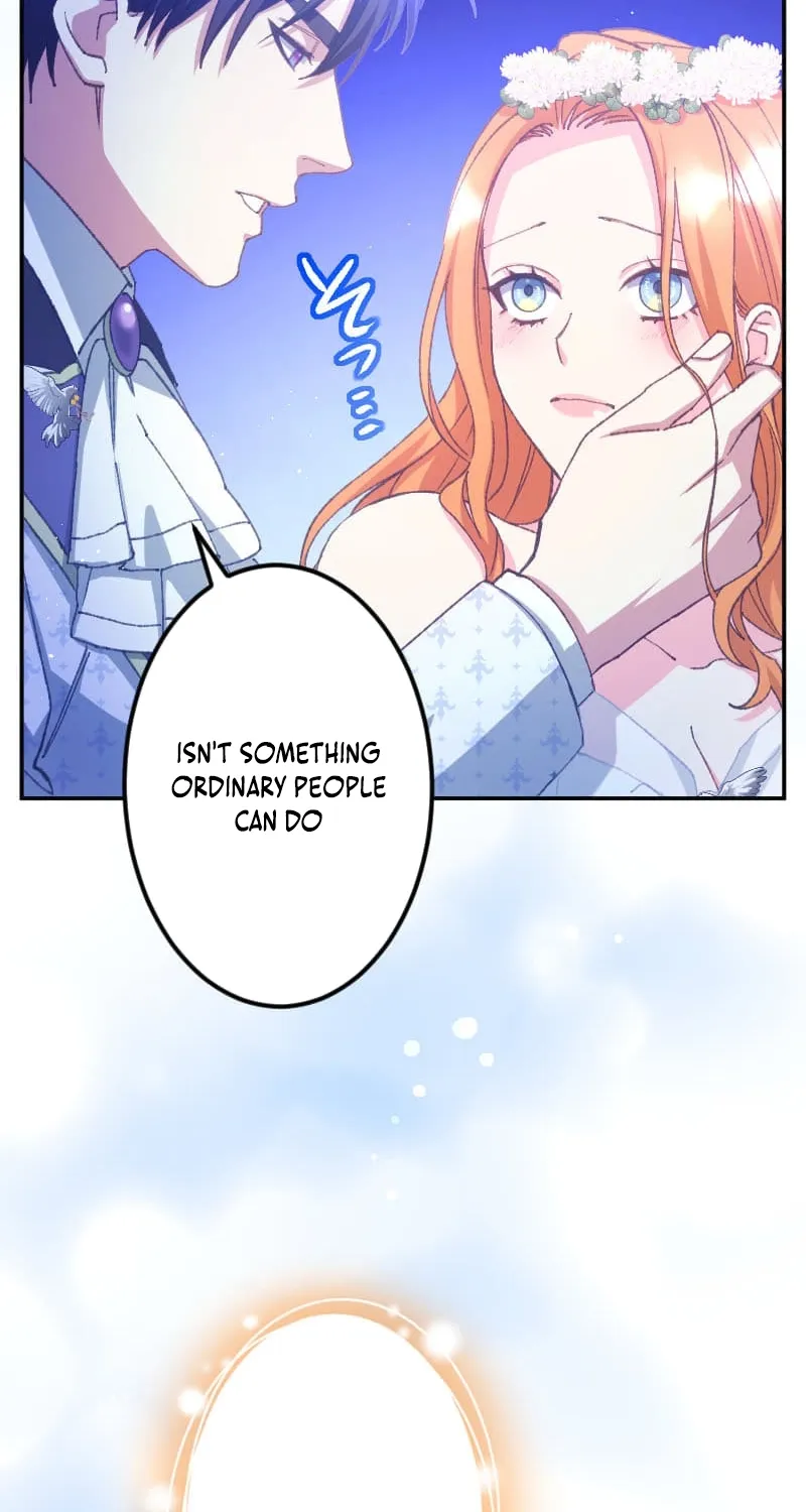 Blessed by Fate, Defiant in Love Chapter 39 page 12 - 