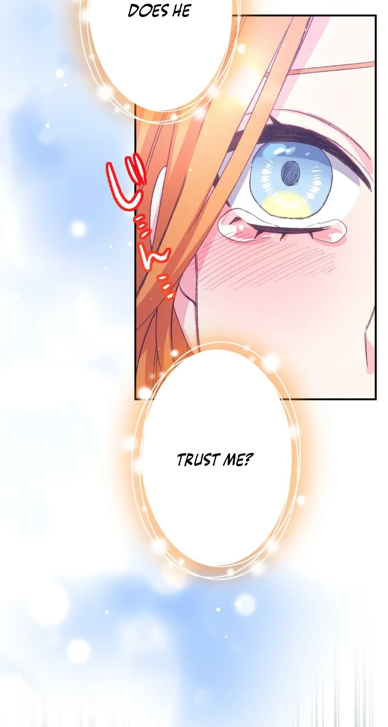 Blessed by Fate, Defiant in Love Chapter 39 page 13 - 