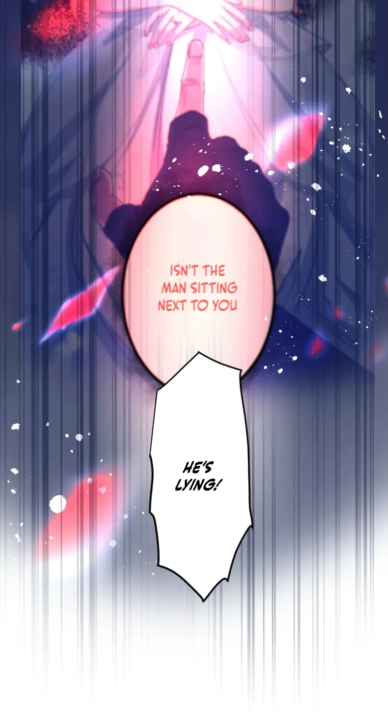 Blessed by Fate, Defiant in Love Chapter 39 page 15 - 