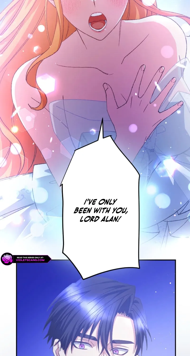 Blessed by Fate, Defiant in Love Chapter 39 page 18 - 